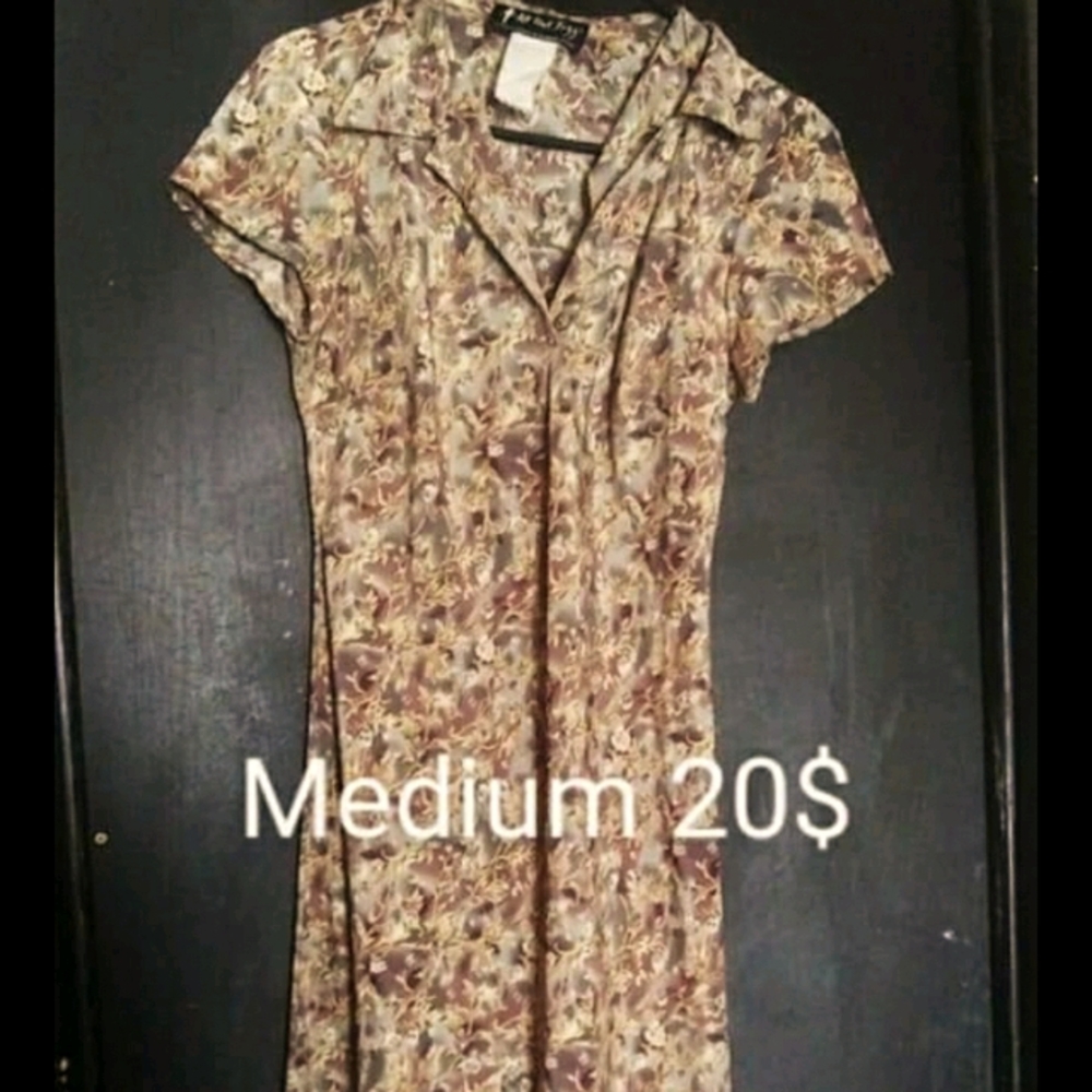 Dress